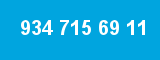 934 715 69 11